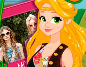 play Disney Girls: New Spring Trends