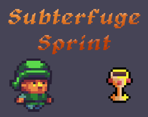 play Subterfuge Sprint