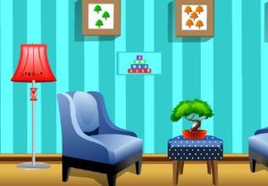 play Guest House Escape (8B Games