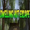 Dwelling Hut Escape