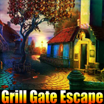 play Grill Gate Escape