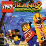 play Lego Island 2: The Brickster'S Revenge