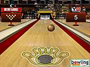 play Bowling Town Game