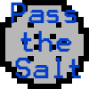 play Pass The Salt