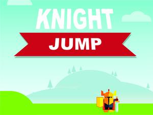 Knight Jump