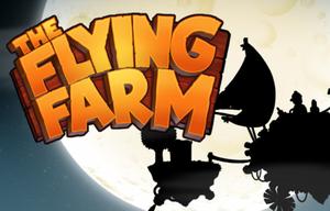 play The Flying Farm