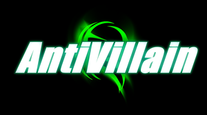 Antivillain (-Oneshot-)