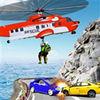 Real Rescue Adventure Helicopter