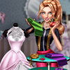 play Bridal Dress Designer Competition