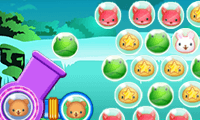 play Bubble Zoobies