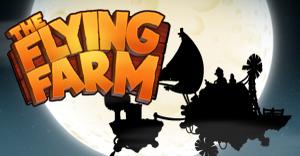 play The Flying Farm