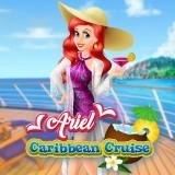 play Ariel Caribbean Cruise