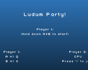 Ludum Party