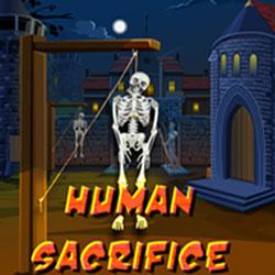 play Human Sacrifice