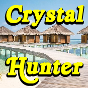 Crystal Hunter - Tropical Resorts