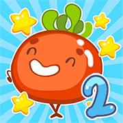 play Brave Tomato 2