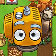 play Flying Farm Online