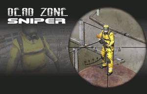 Dead Zone Sniper Webgl