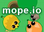 play Mope.Io