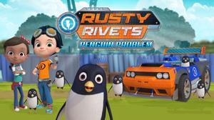 Rusty Rivets: Penguin Problem!