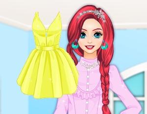 Ariel'S Fashion Crush