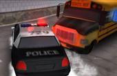 Police Vs Thief: Hot Pursuit