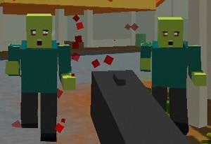 play Worldz: Survive In Zombie World