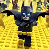 play The Lego Batman Movie-Hidden Spots