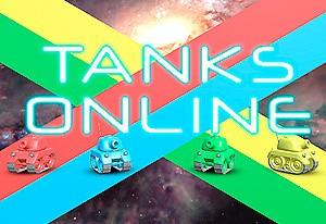 Tanks Online