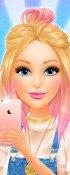 play Barbie Get Ready With Me