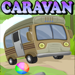 play Caravan Escape