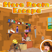 Store Room Escape
