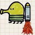 Doodle Jump game