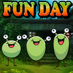 play Fun Day Escape 2
