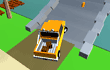 play Cargo Carrier: Low Poly
