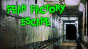 Fear Factory Escape