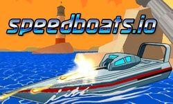 Speedboats.Io