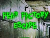 play Fear Factory Escape