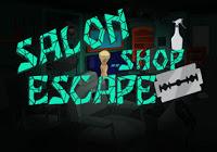 play Saloon Shop Escape