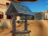 play Can You Escape Desert House