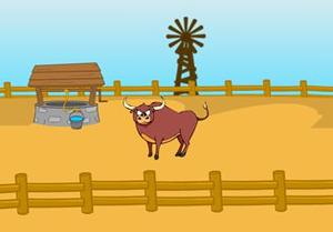 play Mission Escape - Ranch