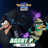 play Phineas And Ferb Agent P Rebel Spy