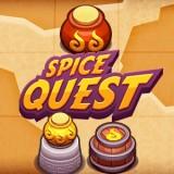 play Spice Quest