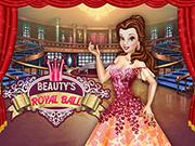 play Beauty Royal Ball