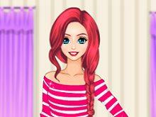 play Ariel'S Fashion Crush