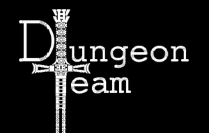 play Dungeon Team Alpha