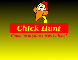 play Chick Hunt