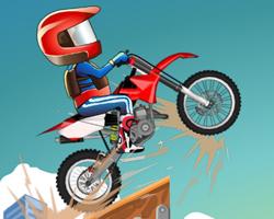 play Compact Bike Rider