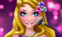 Modern Princess: Perfect Makeup