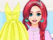 play Mermaid Princess Fashion Crush